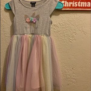 Pretty delicate Unicorn 🦄 Dress